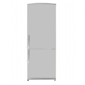 Réfrigérateur Combiné ACER GS373LXD 373 Litres NoFrost - Dark Silver