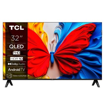 Tv TCL 32'' S5K QLED Full HD SMART + Récepteur intégré