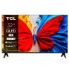 Tv TCL 32'' S5K QLED Full HD SMART + Récepteur intégré