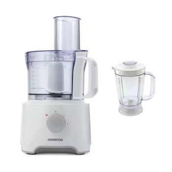 Robot Multifonction KENWOOD 800 Watts - Blanc