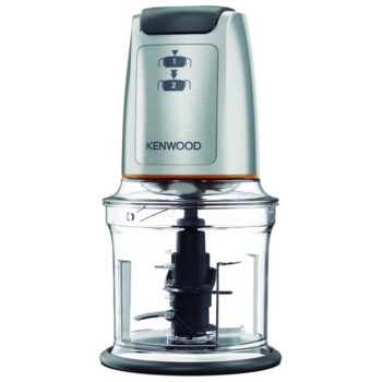 Mini Hachoir KENWOOD CHP61-100SI 500W - Silver