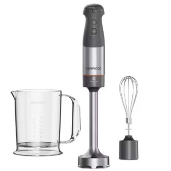 Mixeur Plongeant KENWOOD HBM60-002GY 1000W - Gris
