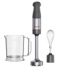 Mixeur Plongeant KENWOOD HBM60-002GY 1000W - Gris