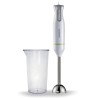 Mixeur Plongeant KENWOOD HBM02-001WH 600W - Blanc