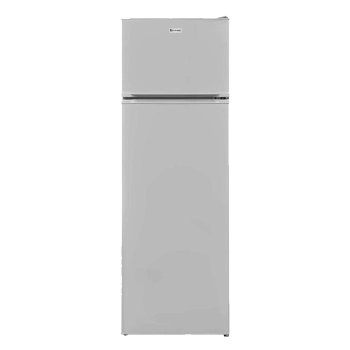 Réfrigérateur Brandt 320 Litres DeFrost / SILVER