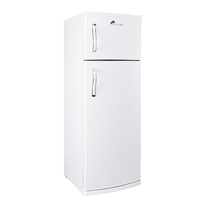 Réfrigérateur MontBlanc De Frost 270 Litres | FB27 - Blanc