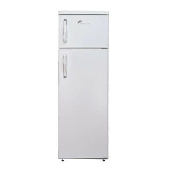 Réfrigérateur MONTBLANC DeFrost 300 Litres | F30.2 - Blanc