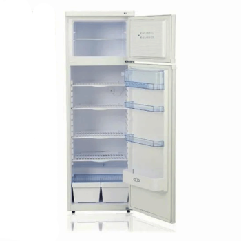 Réfrigérateur MONTBLANC DeFrost 300 Litres | F30.2 - Blanc