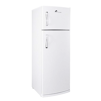 Réfrigérateur MONTBLANC 490 Litres LessFrost | FF490 - Blanc