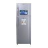 Réfrigérateur BioLux DeFrost - 280 Litres - Silver