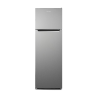Réfrigérateur Congélateur Defrost NEWSTAR - 360 L - INOX
