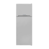 Réfrigérateur NEWSTAR Defrost - 439L -Silver