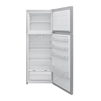 Réfrigérateur NEWSTAR Defrost - 439L -Silver