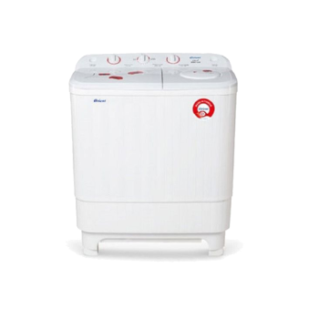 Machine à laver semi automatique Orient 11 Kg - Blanc