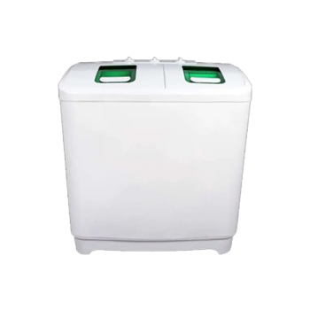 Machine à laver semi automatique Orient 12 Kg - Blanc