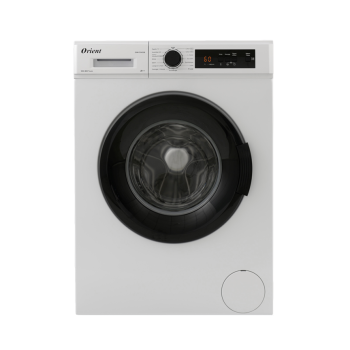 Machine à Laver Frontale Orient  5KG / 800 Trs/min - Blanc