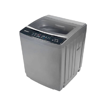 Machine à laver Automatique Orient  - 12KG -  Silver