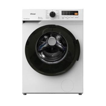 Machine à laver Automatique Frontale Orient - 7KG - Blanc