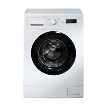 Machine à laver Frontale Condor - 6 Kg - Blanc