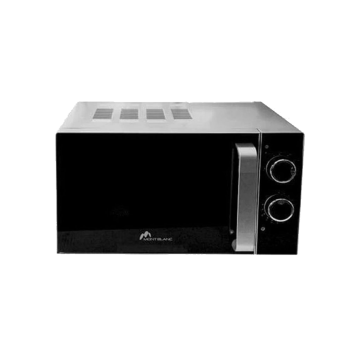 Micro-onde Mont Blanc 20L - Silver