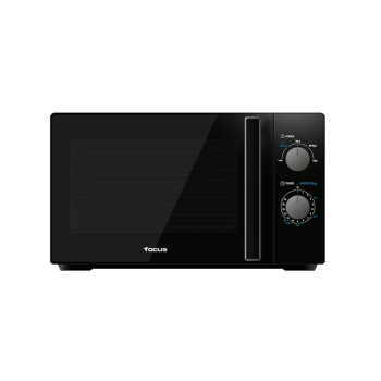 Micro-Onde FOCUS - 20 Litres - Noir