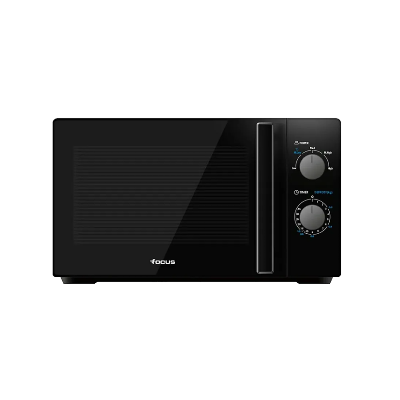 Micro-Onde FOCUS - 20 Litres - Noir
