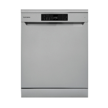 Lave Vaisselle 13 Couverts TELEFUNKEN DIGITAL - Silver