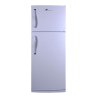 Réfrigérateur MONTBLANC DeFrost 350 Litres | FBL35 - Blanc