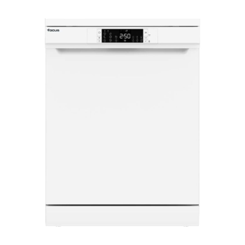Lave Vaisselle FOCUS Pose Libre 13 Couverts - Blanc