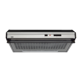 Hotte Casquette Beko 60 cm / Inox