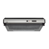 Hotte Casquette Beko 60 cm / Inox