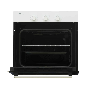 Four Encastrable MONTBLANC - 64 Litres - Blanc