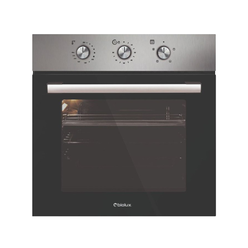 Four Encastrable MONTBLANC Électrique BIOLUX - INOX