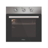 Four Encastrable MONTBLANC Électrique BIOLUX - INOX